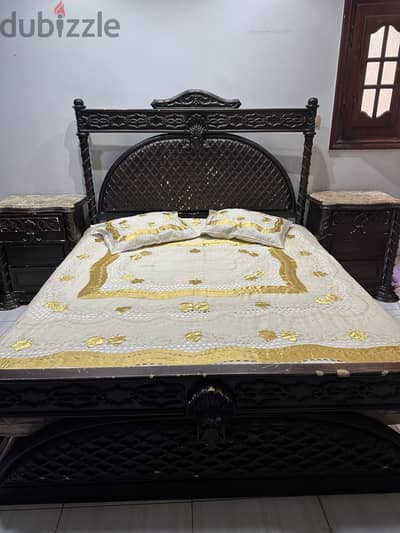 غرفه نوم