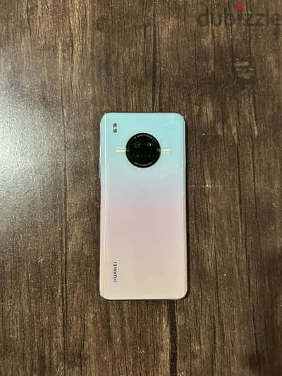 Huawei Y9a 128GB 8GB RAM