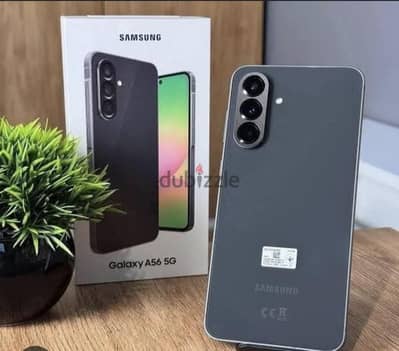 Samsung A56 5G  New