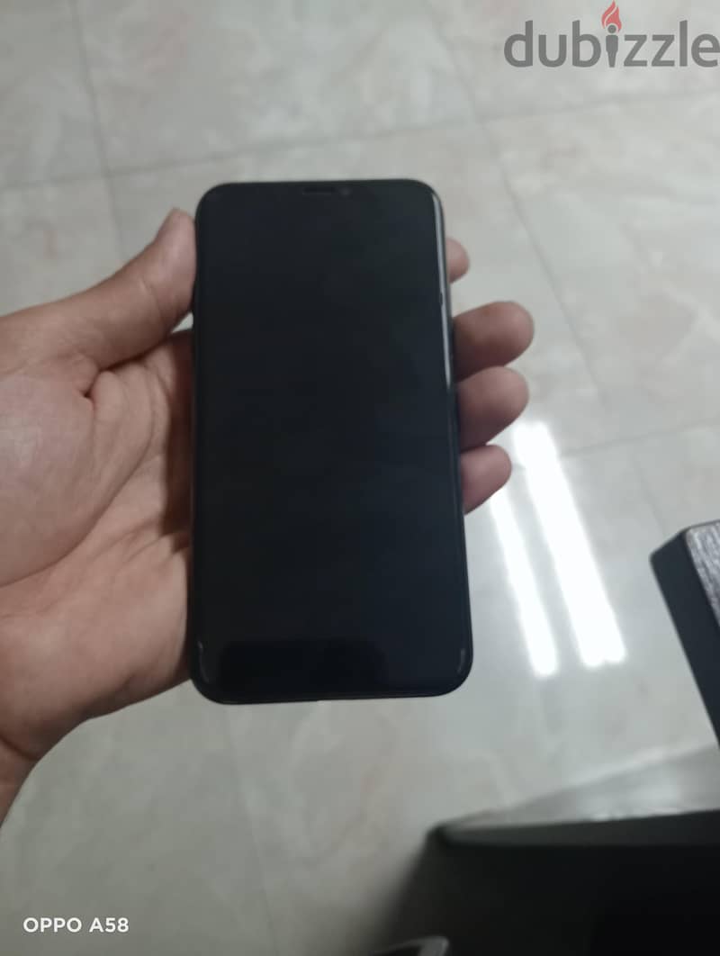Apple - iPhone X 2