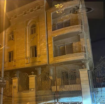 للبيع دوبلكس في فيلات تمر حنة – بدون مخالفات تم استخراج نموذج 10 للبيع دوبلكس في فيلات تمر حنة – بدون مخالفات تم استخراج نموذج 10
