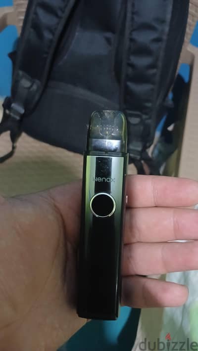Vape Wenax Q Pro