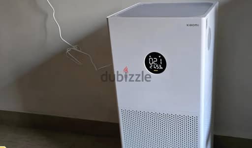 xiaomi air purifier for sale