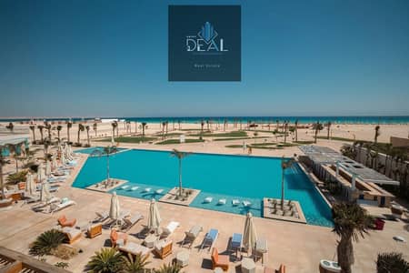 امتلك شاليهك في Seashore Ras El Hekma واستمتع بإجازة لا تنتهي  إذا كنت تبحث عن وجهة صيفية تجمع بين الفخامة والطبيعة الساحرة،