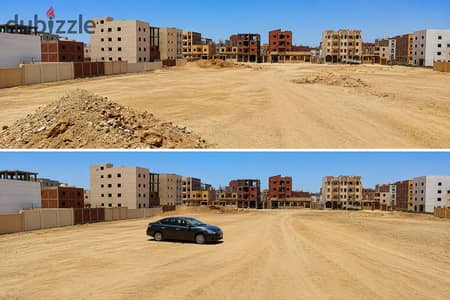 الحي السادس المجاوره الثانيه