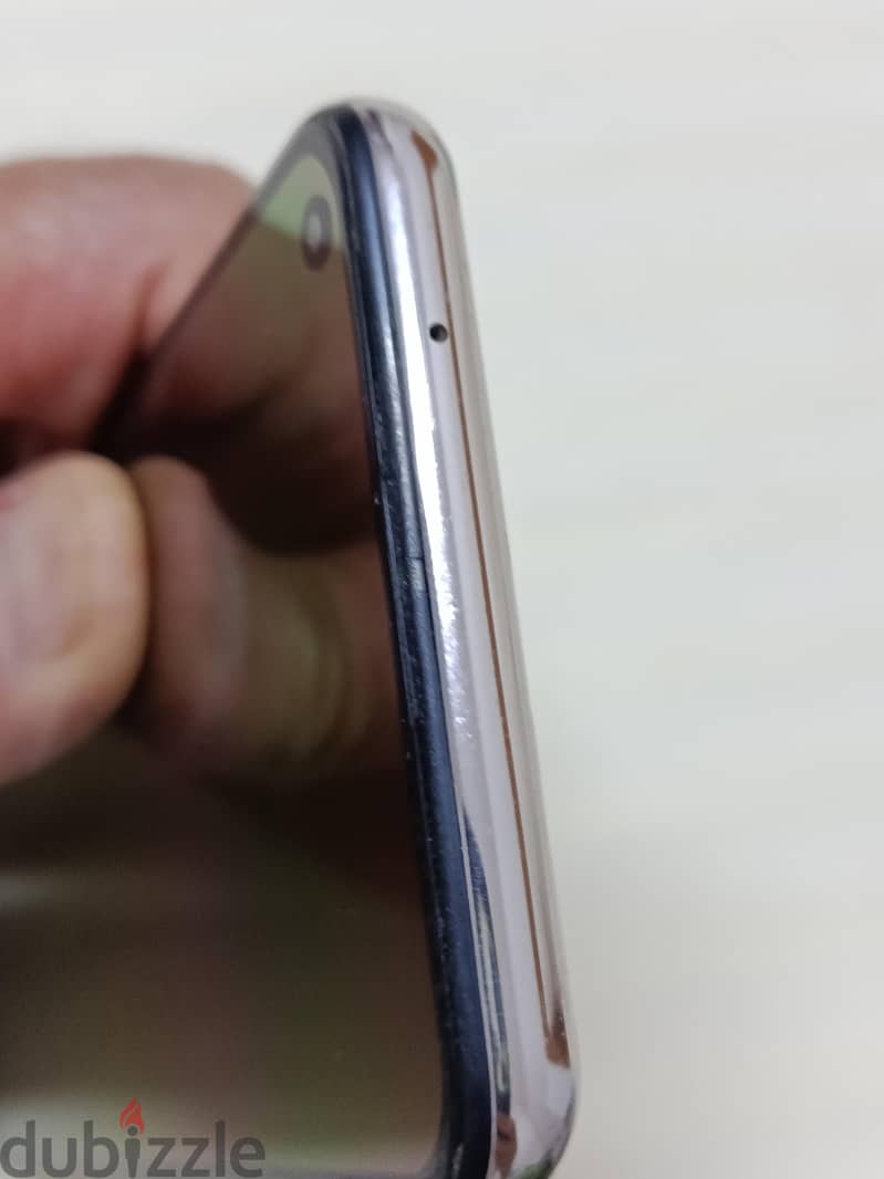 موبايل  Oppo Reno 5 4G 6