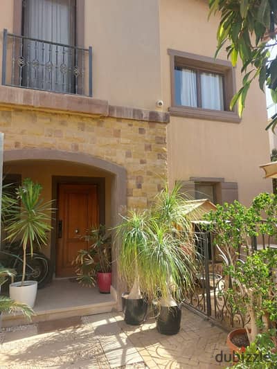  Luxury Twinhouse for Sale with Price Reduction in Mivida – Parcel 16, New Cairo | Prime Location, Fully Finished, Spacious Land & Built-Up Area, Id