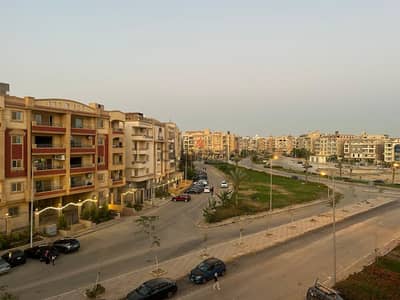 شقة للإيجار بالتجمع الخامس - اللوتس الجنوبية 5th Settlement -من المالك