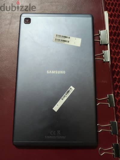 سامسونج تاب a7lite