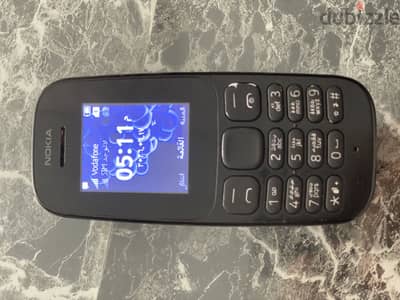 Nokia 105
