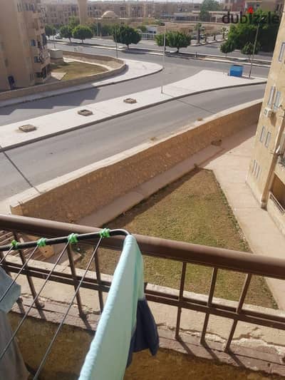 شقة للبيع في مدينة الشروق في الاسكان القومي