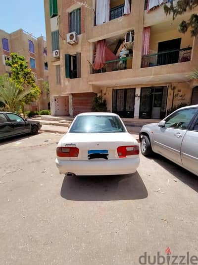 بروتون ويرا 2004