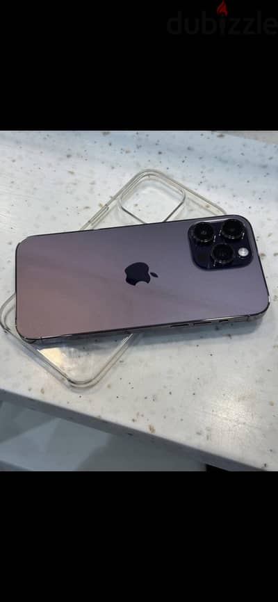 Apple - iPhone 14 Pro Max