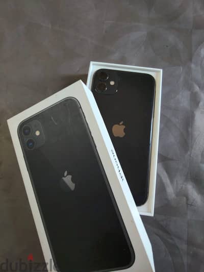 Apple - iPhone 11