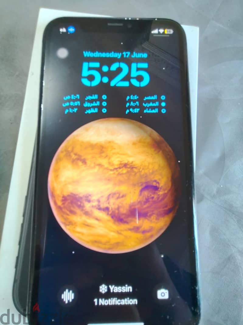 Apple - iPhone 11 1