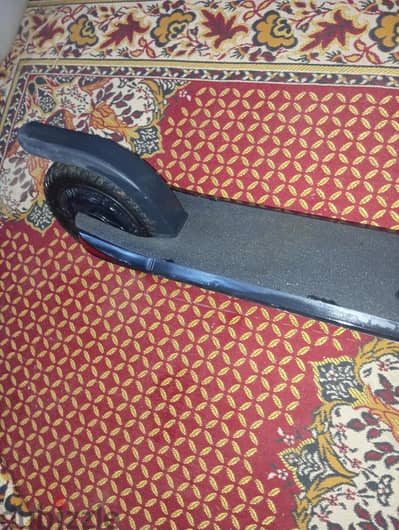 اسكوتر
