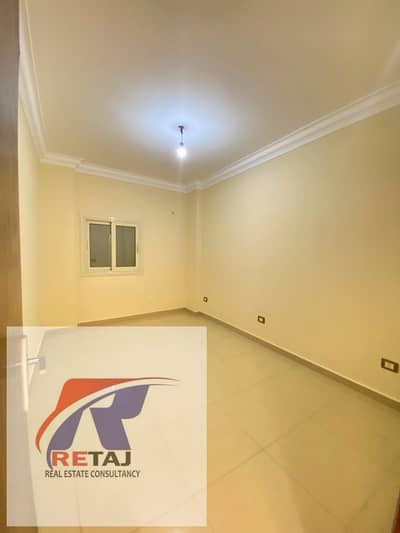 Luxury Residential Apartment for Rent in Fourth District Villas – Fifth Settlement, New Cairo