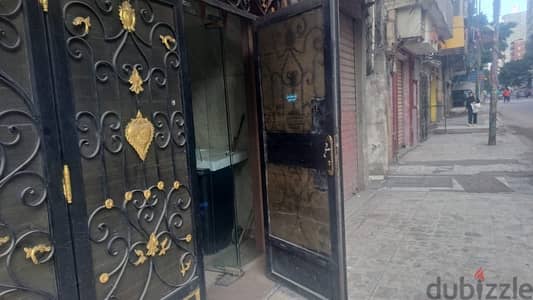شقة للبيع – – شارع ونجت الاسكندريه