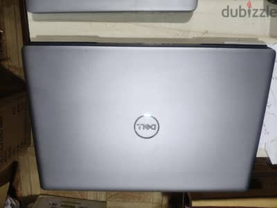 Dell Precision 7550
