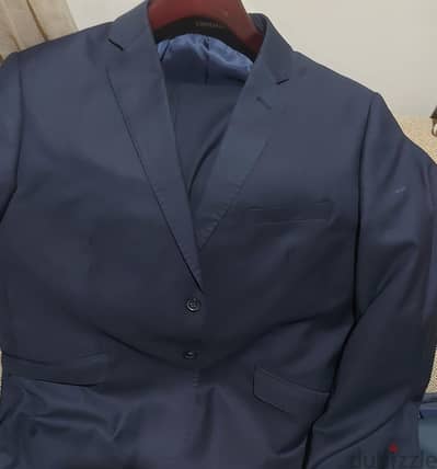 EMPORIO  ARMANI MADE IN ITALY