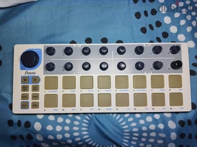 ARTURIA Beatstep MIDI ميدي  بيت ستيب ارتوريا