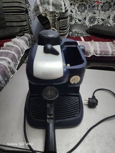 ماكينه اسبرسو