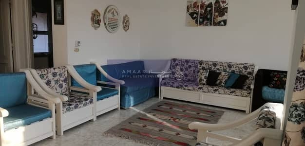 Furnished Duplex Villa for Rent in Al Fayrouz Village