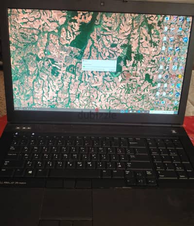 لاب توب ديل M6800