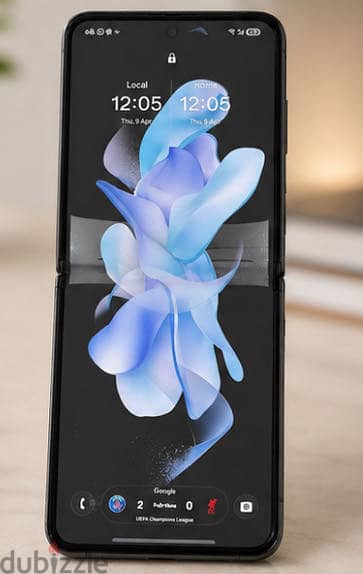 Samsung Galaxy Z Flip 4