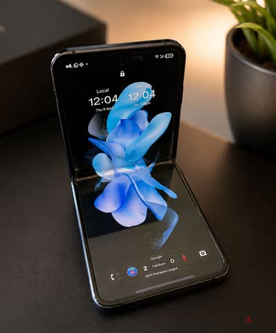 Samsung Galaxy Z Flip 4