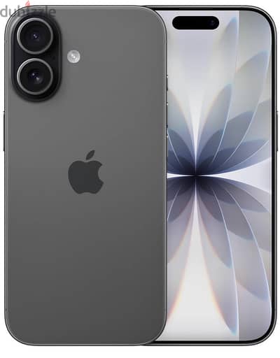 iPhone 16