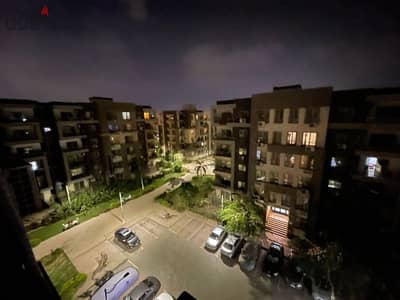 Apartment for Sale in Janna Zayed 1 – Fully Finished & Furnished