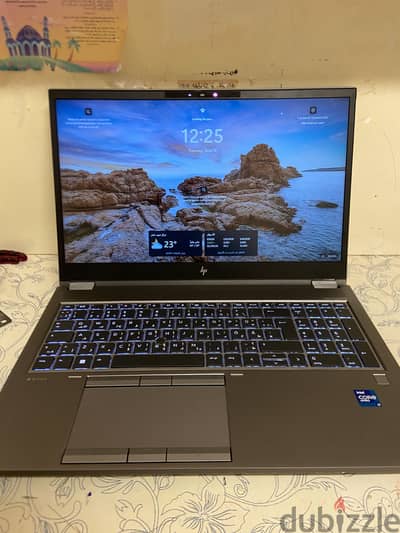 ZBOOK