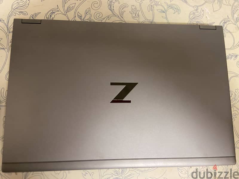 ZBOOK 2