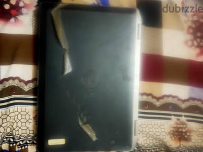 لاب توب ديل استيراد امكنيات جيده جده والسعر تحفه