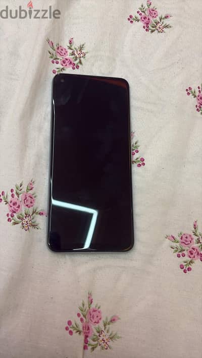 Tecno Camon 16