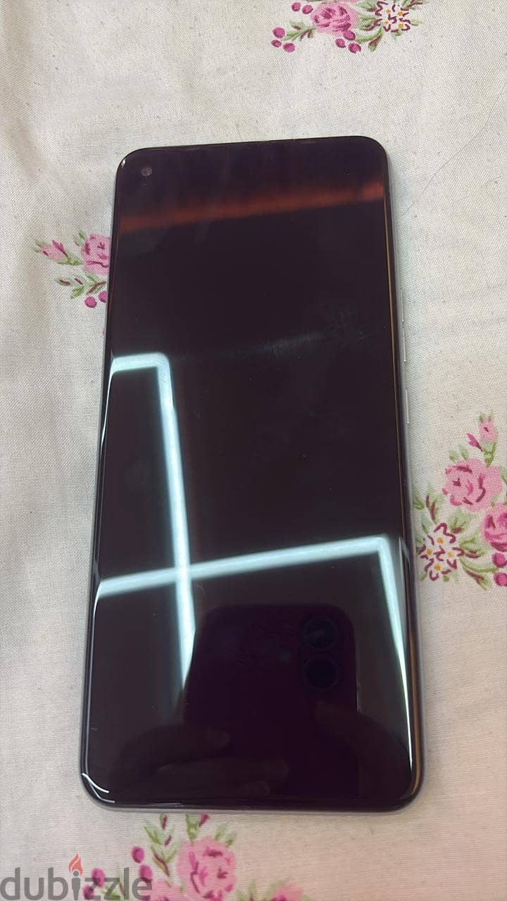 Tecno Camon 16 1