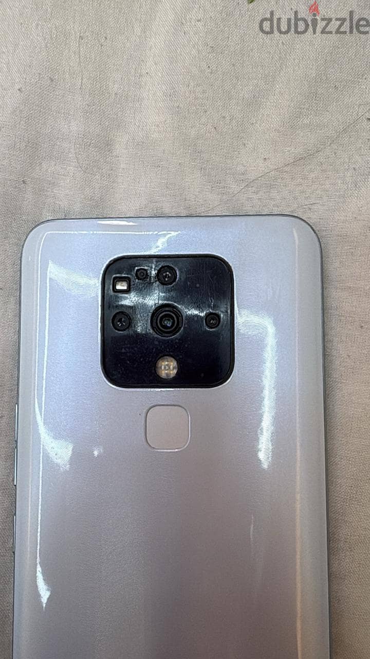 Tecno Camon 16 2
