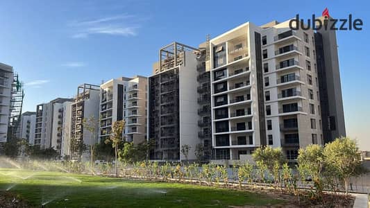 Finished Apartment In Zed West Sheikh Zayed With Best View Behind Al Karma 4  And allegria Sodic