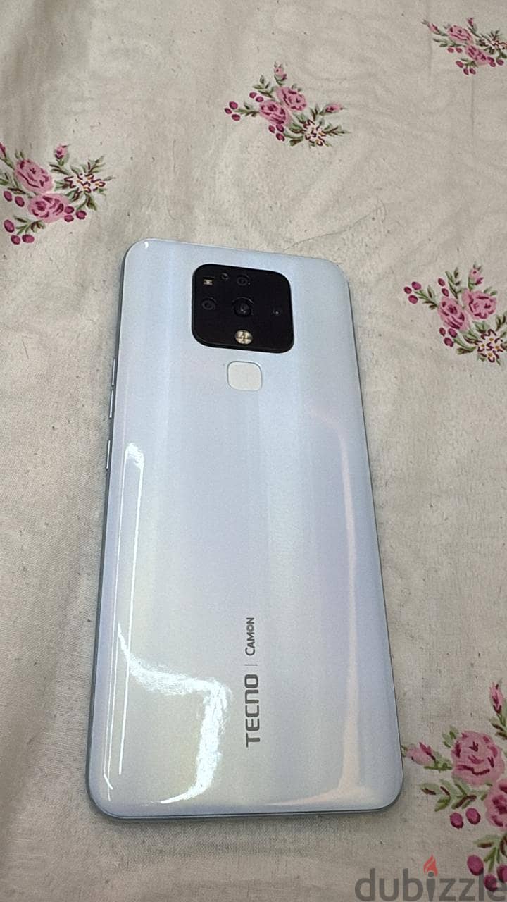 Tecno Camon 16 3