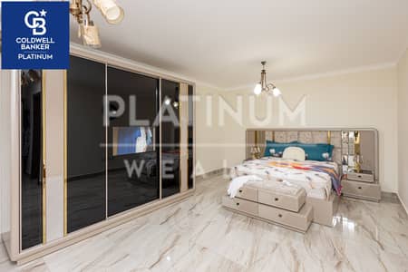 Apartment for sale, 263 sq m, Smouha