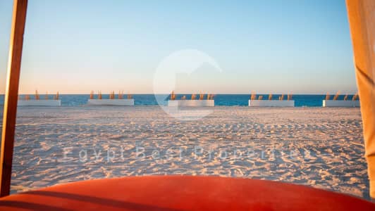 Fully Finished chalet for sale in SILVER SANDS north coast  prime location