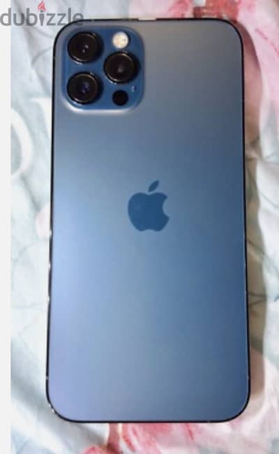 Apple - iPhone 12 Pro