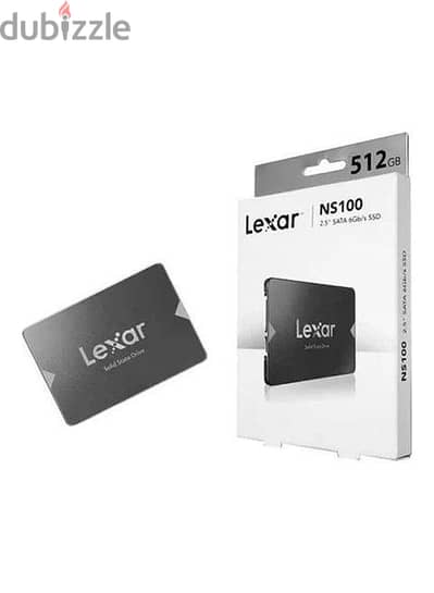 ssd 512 laxer