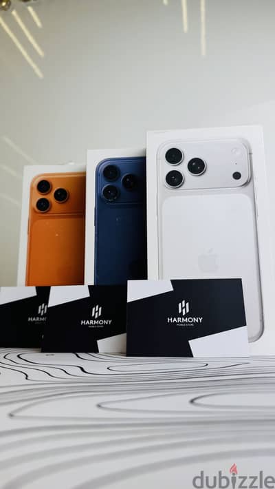 Iphone 17promax
