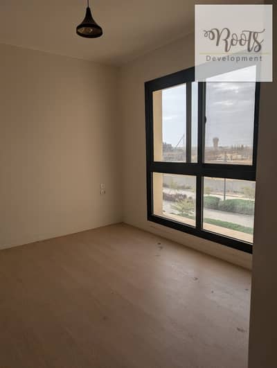 للايجار شقة 116 متر بالمطبخ والتكييفات في تولوا أو ويست - أكتوبر For Rent Apartment 116 sqm with AC/s and Kitchen at Tulwa O West