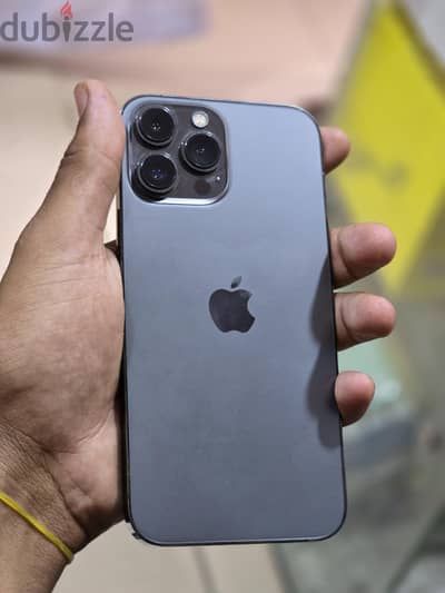 آبل - آيفون 13 برو ماكس