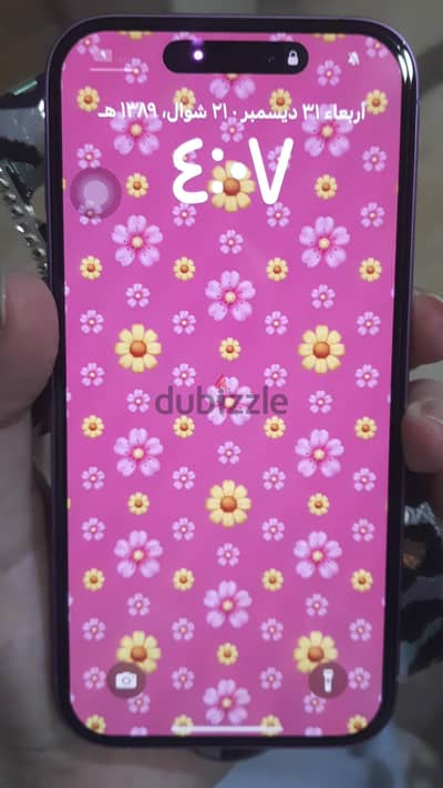 آبل - آيفون 16