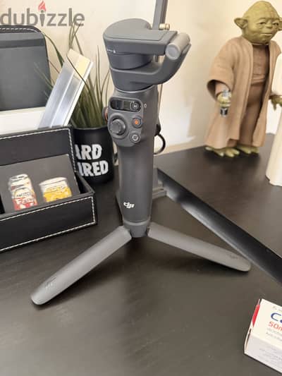 DJI RS3