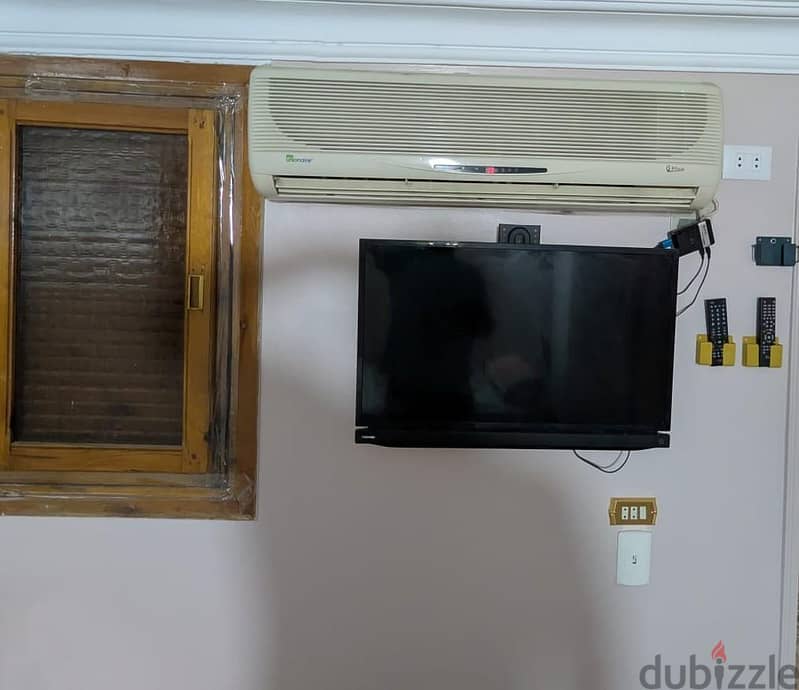 Air Conditioner 1